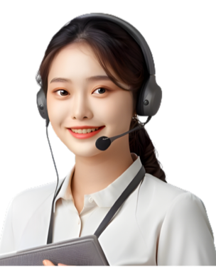 客服头像